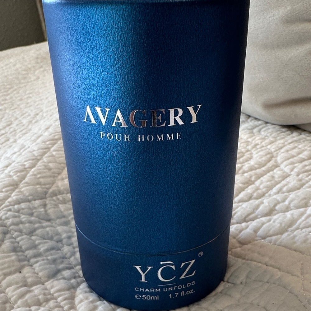 Men’s cologne